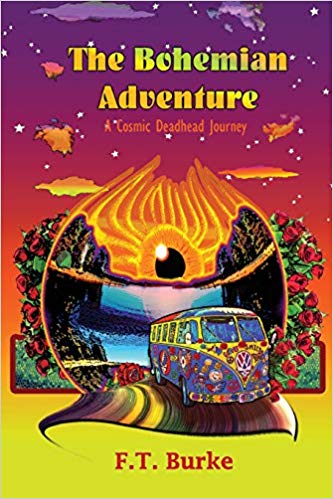 The Bohemian Adventure (2nd ed.) cover